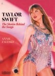 Taylor Swift The Stories Behind the Songs