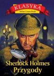 Sherlock Holmes Przygody