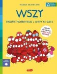 Wszy Rodzinne przeprowadzki z głowy na głowę Akademia mądrego dziecka Chcę wiedzieć