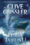 Furia tajfunu