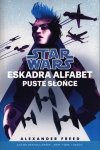 Star Wars Eskadra Alfabet Puste słońce Tom 2