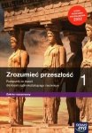 Zrozumieć przeszłość 1 Historia Podręcznik Zakres rozszerzony