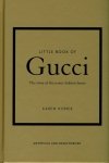 Little Book of Gucci