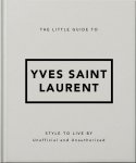 The Little Guide to Yves Saint Laurent
