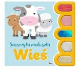 Sensoryka maluszka Wieś
