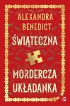 Świąteczna mordercza układanka