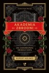 Akademia zbrodni