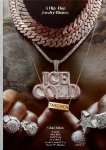 Ice Cold