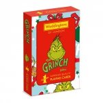 WADDINGTONS NO. 1 The Grinch