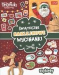 Etykiety Trefliki ratują święta