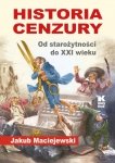Historia cenzury.