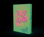 Ally Love Starts to Love