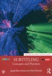 Subtitling