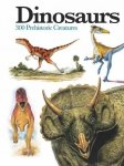 Dinosaurs: Mini Encyclopedia
