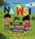 Na wsi Dotknij, przesuń, potrząśnij