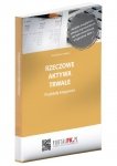 Rzeczowe aktywa trwałe Przykłady księgowań