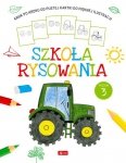 Szkoła rysowania. Poziom 3 (Fabulo)