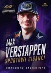 Max Verstappen Sportowi giganci