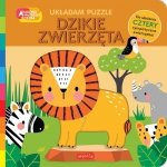 Dzikie zwierzęta