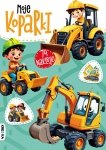 Moje koparki