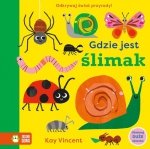 Gdzie jest ślimak