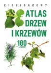 Kieszonkowy atlas drzew i krzewów.