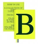 Serif in Use A Collection of Serif Typefaces