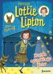 Klątwa egipskiego kota Przygody Lottie Lipton