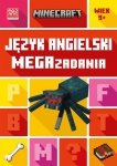 Minecraft Język angielski Megazadania 9+
