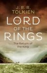 The Return of the King Lord of the Rings Part 3