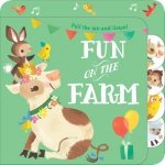 Fun On Farm