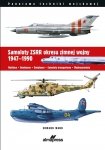 Samoloty ZSRR okresu zimnej wojny 1947-1990