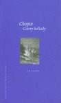 Chopin Cztery ballady
