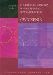 Fonetyka i fonologia współczesnego języka polskiego z płytą CD