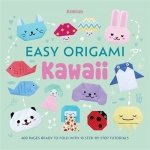 Easy Origami Kawaii