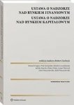 Nadzór nad rynkiem finansowym Nadzór nad rynkiem kapitałowym. Komentarz