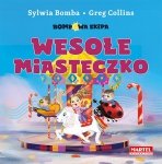 Bombowa ekipa - Wesołe miasteczko