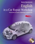 English in a Car Repair Workshop Podręcznik do języka angielskiego zawodowego