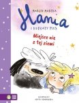 Hania i Kudłaty Pies Miejsce nie z tej ziemi