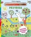 Przyroda. Akademia mądrego dziecka. Wodne przygody