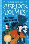 Sherlock Holmes Tom 3 Błękitny karbunkuł