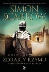Orły Imperium 18 Zdrajcy Rzymu