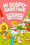 W gospodarstwie