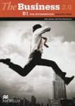 The Business 2.0 B1 Pre-Intermediate Student's Book