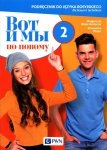 Wot i my po nowomu 2 Podręcznik do języka rosyjskiego
