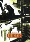 Bootblack