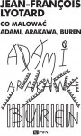 Co malować Adami Arakowa Buren