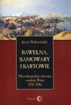 Bawełna samowary i Sartowie