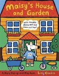 Maisy's House and Garden: A Maisy Pop-up-and-Play Boo