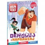 Ralph Demolka w Internecie